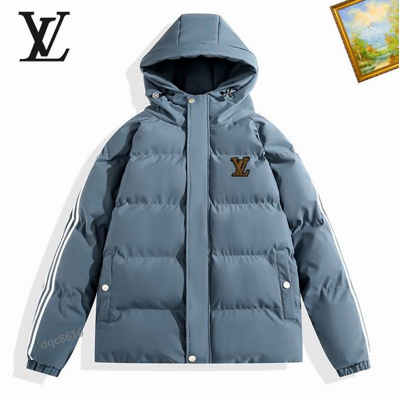 LV Men's Outwear 149